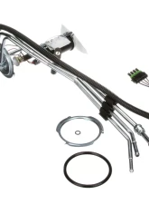 Delphi Fuel Pump Hanger Assembly                                     - HP10008 - Image 6