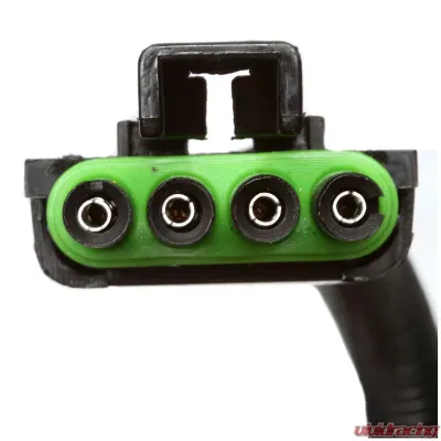Delphi Fuel Pump Hanger Assembly - HP10012