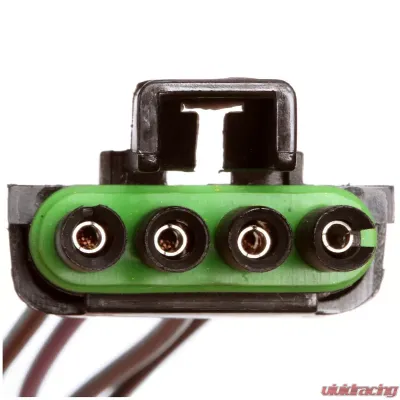 Delphi Fuel Pump Hanger Assembly - HP10015