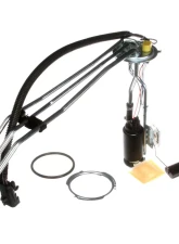 Delphi Fuel Pump Hanger Assembly Cadillac 4.9L V8                                     - HP10016 - Image 6