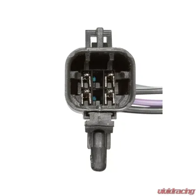 Delphi Fuel Pump Hanger Assembly - HP10017