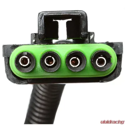 Delphi Fuel Pump Hanger Assembly - HP10018