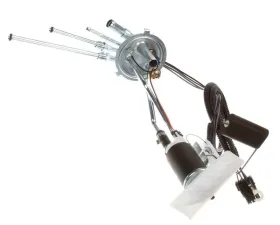 Delphi Fuel Pump Hanger Assembly Rear