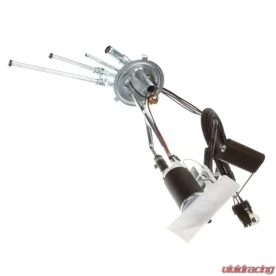 Delphi Fuel Pump Hanger Assembly Rear - HP10022