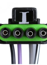 Delphi Fuel Pump Hanger Assembly                                     - HP10023 - Image 4