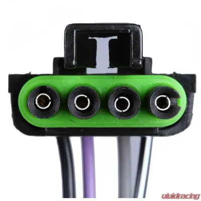 Delphi Fuel Pump Hanger Assembly - HP10023