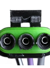 Delphi Fuel Pump Hanger Assembly Left                                     - HP10025 - Image 4