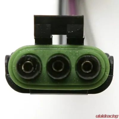 Delphi Fuel Pump Hanger Assembly Left - HP10025