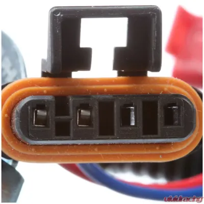 Delphi Fuel Pump Hanger Assembly - HP10037