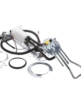 Delphi Fuel Pump Hanger Assembly                                     - HP10037 - Image 9