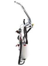 Delphi Fuel Pump Hanger Assembly                                     - HP10037 - Image 10