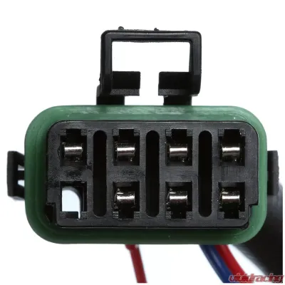 Delphi Fuel Pump Hanger Assembly - HP10038