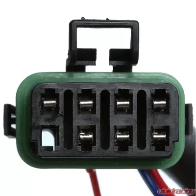 Delphi Fuel Pump Hanger Assembly - HP10038