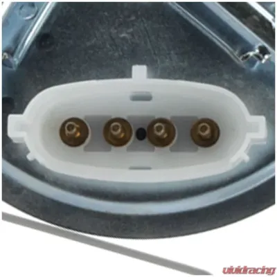 Delphi Fuel Pump Hanger Assembly - HP10049