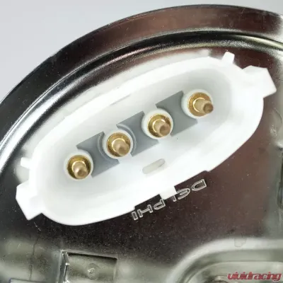 Delphi Fuel Pump Hanger Assembly - HP10049