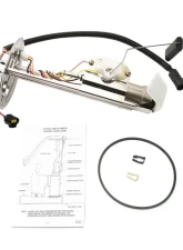 Delphi Fuel Pump Hanger Assembly                                     - HP10131 - Image 7