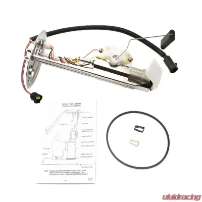 Delphi Fuel Pump Hanger Assembly - HP10131