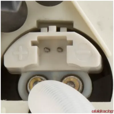 Delphi Fuel Pump and Strainer Set - HP10140