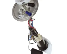 Delphi Fuel Pump Hanger Assembly