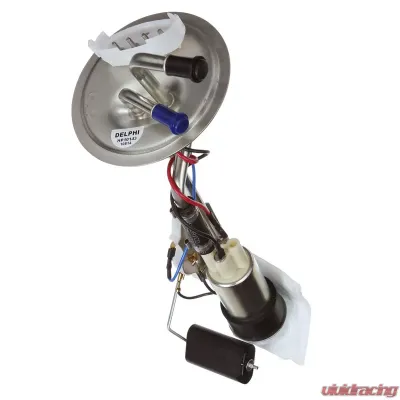 Delphi Fuel Pump Hanger Assembly - HP10143