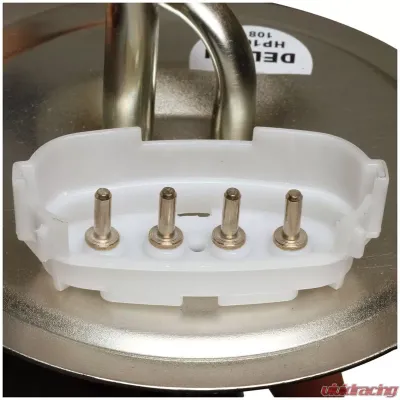 Delphi Fuel Pump Hanger Assembly - HP10143