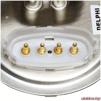 Delphi Fuel Pump Hanger Assembly - HP10144