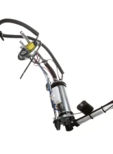 Delphi Fuel Pump Hanger Assembly Jeep 1987-1990 4.0L 6-Cyl                                     - HP10147 - Image 9