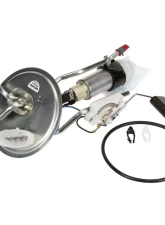 Delphi Fuel Pump Hanger Assembly                                     - HP10151 - Image 5