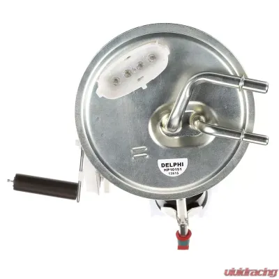 Delphi Fuel Pump Hanger Assembly - HP10151