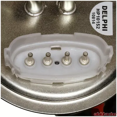 Delphi Fuel Pump Hanger Assembly - HP10152