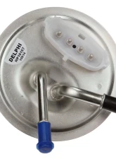 Delphi Fuel Pump Hanger Assembly Ford 5.0L V8                                     - HP10157 - Image 9