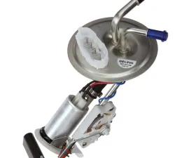 Delphi Fuel Pump Hanger Assembly Ford 1985-1986 5.0L V8