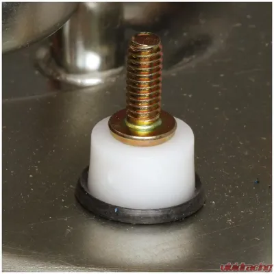 Delphi Fuel Pump Hanger Assembly - HP10160