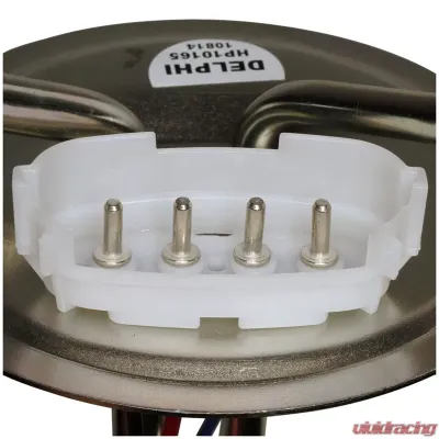 Delphi Fuel Pump Hanger Assembly Ford Ranger 1985 2.3L 4-Cyl - HP10165