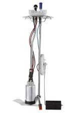 Delphi Fuel Pump Hanger Assembly Ford Bronco 1986-1988 2.9L V6                                     - HP10167 - Image 2