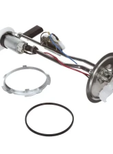 Delphi Fuel Pump Hanger Assembly Ford Bronco 1986-1988 2.9L V6                                     - HP10167 - Image 6