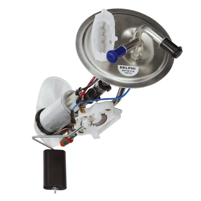 Delphi Fuel Pump Hanger Assembly Ford - HP10170