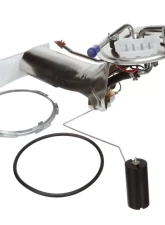 Delphi Fuel Pump Hanger Assembly                                     - HP10173 - Image 6