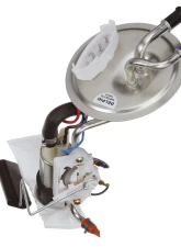 Delphi Fuel Pump Hanger Assembly Ford Escort 1987-1990 1.9L 4-Cyl                                     - HP10175 - Image 9