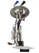 Delphi Fuel Pump Hanger Assembly Ford Escort 1987-1990 1.9L 4-Cyl                                     - HP10175 - Image 2