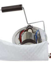 Delphi Fuel Pump Hanger Assembly Ford Escort 1987-1990 1.9L 4-Cyl                                     - HP10175 - Image 3