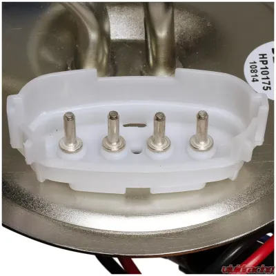 Delphi Fuel Pump Hanger Assembly Ford Escort 1987-1990 1.9L 4-Cyl - HP10175