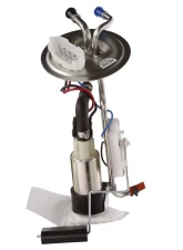 Delphi Fuel Pump Hanger Assembly Ford Escort 1987-1990 1.9L 4-Cyl                                     - HP10175 - Image 5