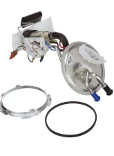 Delphi Fuel Pump Hanger Assembly Ford Escort 1987-1990 1.9L 4-Cyl                                     - HP10175 - Image 6