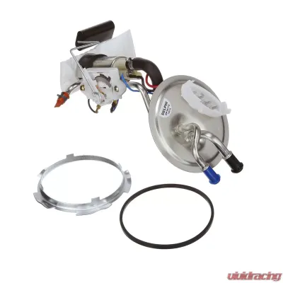 Delphi Fuel Pump Hanger Assembly Ford Escort 1987-1990 1.9L 4-Cyl - HP10175