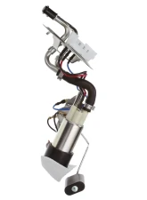 Delphi Fuel Pump Hanger Assembly Ford Escort 1987-1990 1.9L 4-Cyl                                     - HP10175 - Image 7