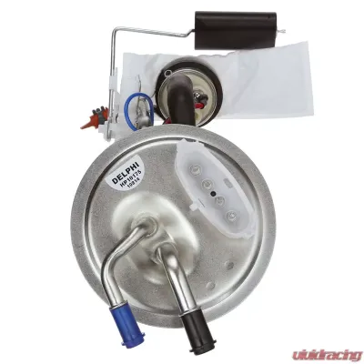 Delphi Fuel Pump Hanger Assembly Ford Escort 1987-1990 1.9L 4-Cyl - HP10175