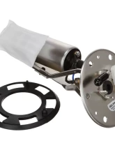 Delphi Fuel Pump Hanger Assembly Honda Accord 1986-1989 2.0L 4-Cyl                                     - HP10178 - Image 6