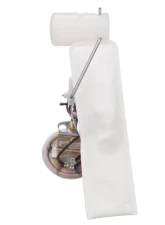 Delphi Fuel Pump Hanger Assembly Ford 1988-1989                                     - HP10186 - Image 3