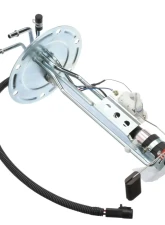 Delphi Fuel Pump Hanger Assembly Ford E-250 1999-2002 4.2L V6                                     - HP10191 - Image 9
